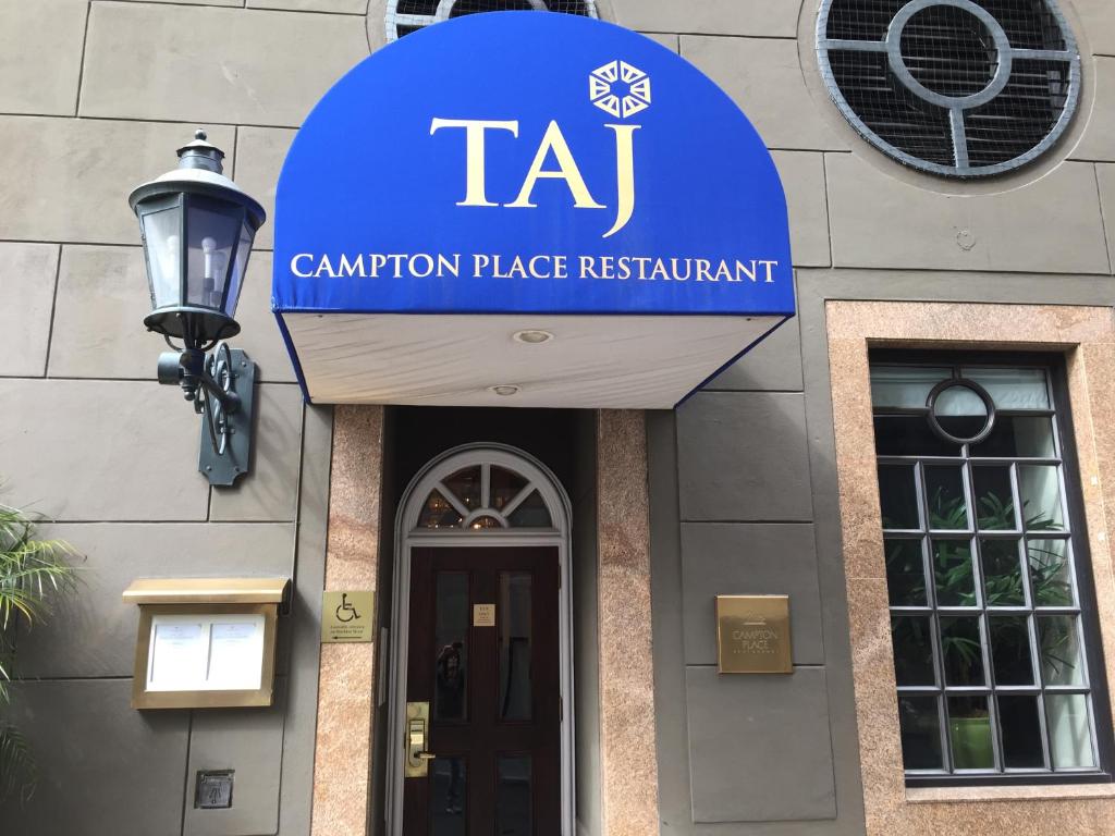 Taj Campton Place